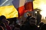 Україна та Польща, скріншот: YouTube