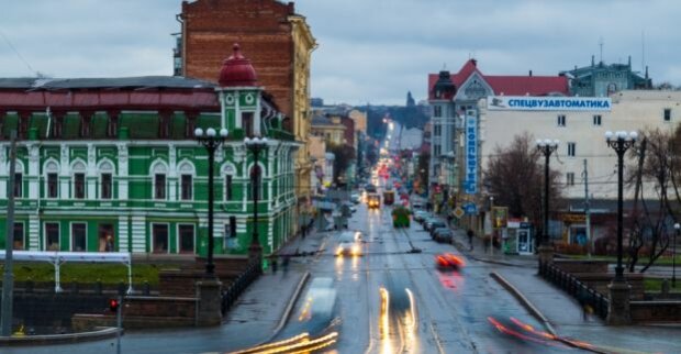 Харьковчане, ныряйте в куртки: синоптики расстроили холодным прогнозом на 23 сентября