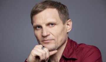 Скрипка зробив патріотів з "дітей Лукашенко"