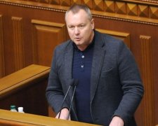 Артеменко розповів про важку розмову з Ляшком