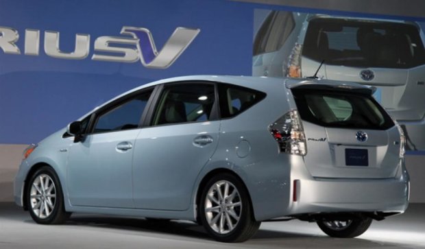 Toyota припинить випуск бензинових автомобілів до 2050 року