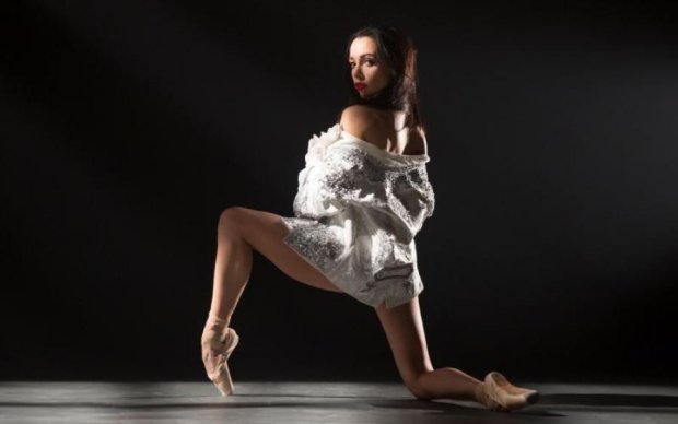 Відома балерина стала народною артисткою України, і ось чому