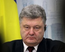 Порошенко отримав поради стосовно залізничної блокади Донбасу