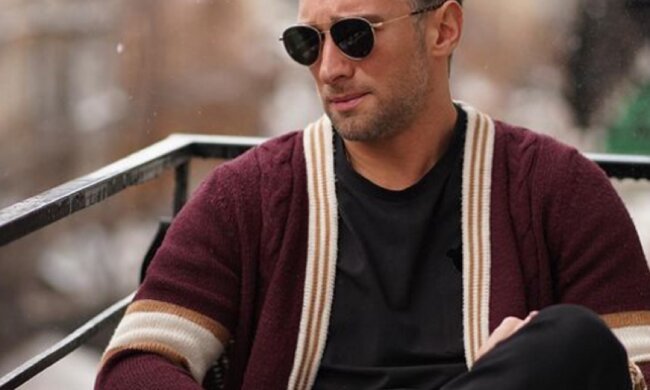 Иракли Макацария показал чем занимается после окончания шоу "Холостяк": "И пусть весь мир подождет"