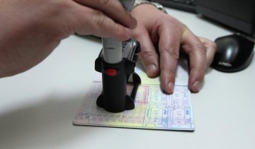 Набуло чинності рішення Лукашенко про масове скасування віз