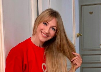 Леся Нікітюк, instagram.com/lesia_nikituk/