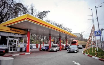 Однією ногою в Європі: скільки тепер коштує бензин