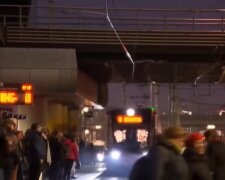 Пандемия коронавируса, фото: кадр из видео
