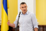 У Кличка показали, що коїться на метро "Виноградар", фото