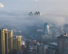 Киев окутал дым, жуткая катастрофа уже на пороге: названы самые опасный районы