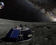 Стало відомо, коли туристи полетять на Місяць
