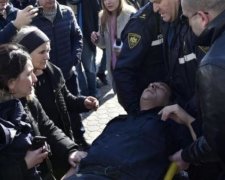 Обвал потолка в метро: появились свежие детали трагедии