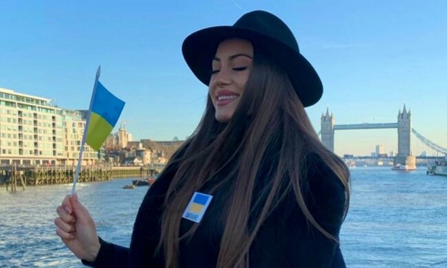 Маргарита Паша, 24 Канал