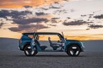 Кроссовер KIA. Фото: AmperCar.
