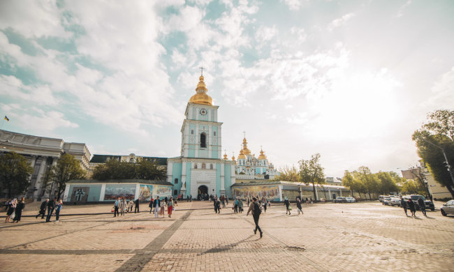 Погода у Києві на 31 липня: стихія готує українцям затишшя перед бурею