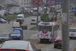 Трамвай, фото: скріншот з відео