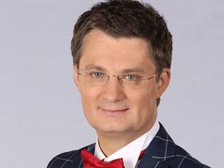 Ігор Кондратюк. Фото: TV.ua