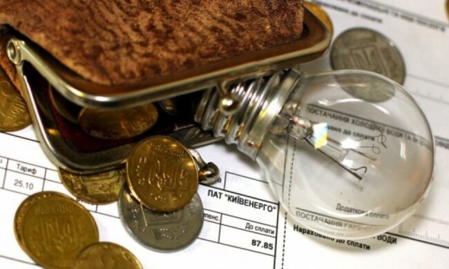 З першого вересня в Україні подорожчає електрика