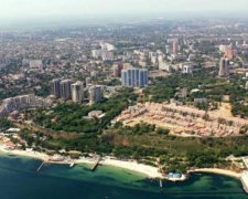 Відпочинок на морі в Україні 2017: кращі варіанти в Одеській області