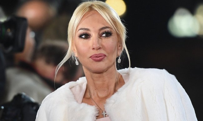 Лера Кудрявцева