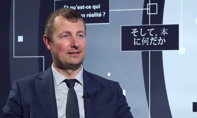 Юрій Бабенко