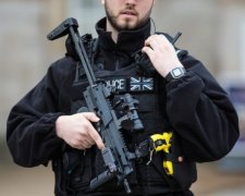 ЗМІ показали кадри, де поліція добиває лондонського терориста