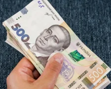 Грошова допомога від УВКБ ООН
