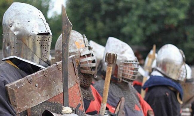 На Киевщине выберут лучшего витязя года (фото)