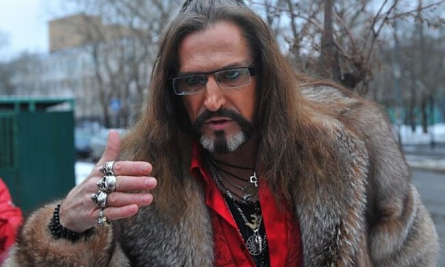 Джигурда с паспортом "ДНР" намылился в Киев на Евровидение