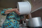 Доживут не все: в Киеве перекрыли воду до 2048 года