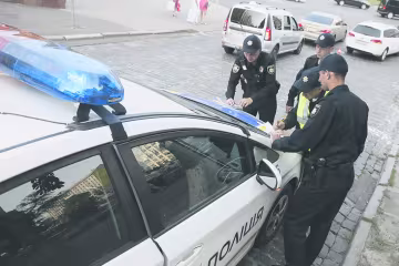 Туристка из Киева заминировала хостел в Одессе: не понравился персонал
