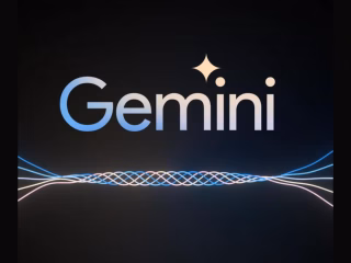 Google Gemini - ИИ-сервис