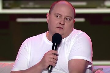 Юрій Ткач. Фото: скрін youtube