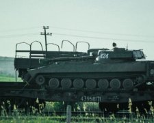 Войска в аннексированном Крыму "доучатся" до наступления