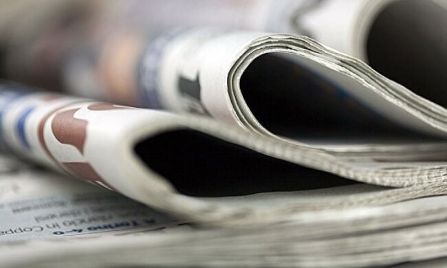 Окупанти в газетах вербують донеччан до "армії"