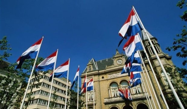 Голландцы собрали подписи против ассоциации с Украиной