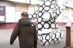Прохожий, скриншот: YouTube