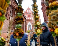 Вербна неділя 2019: як провести свято, щоб бути здоровими і щасливими