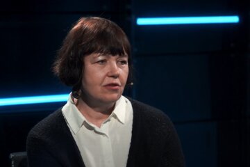 Алла Загайкевич