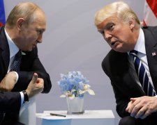 Це офіційно: Трамп запросив Путіна до Вашингтона