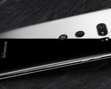 LG V35 Signature Edition: люксовый смартфон по цене авто
