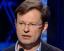 "Подивіться на кар'єру Яценюка. Який він новий політик?" - Саша Боровик