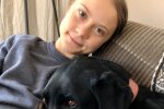 Грета Тунберґ, фото: instagram.com/gretathunberg