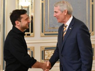 Зеленський і Портман