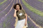 Ведуча "Все Буде добре" Матвєєва взяла в сім'ю кинутого малюка: "Не виживуть"