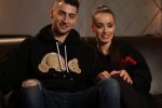 Елерт показав, що робить з собою заради любові" Холостячки " Мішиної: крем-паяльник