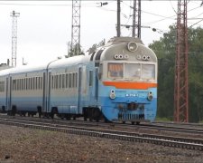 Пасажирам Укрзалізниці загрожує смертельна небезпека
