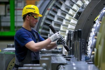 Кримська підстава: Siemens зібрався до суду