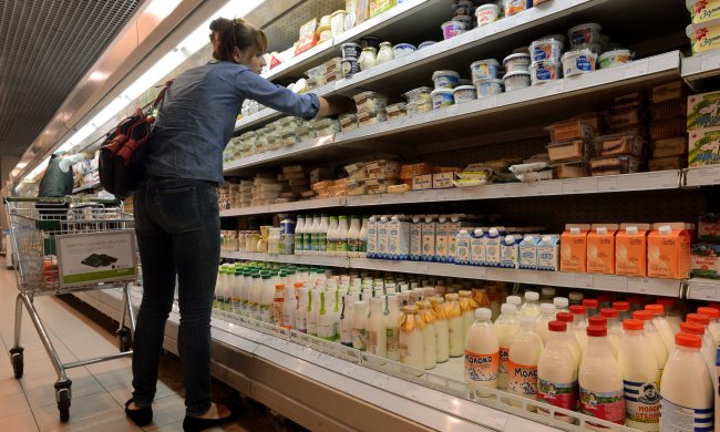 продукти харчування