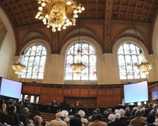 Гаазький трибунал приступив до "кримського позову"